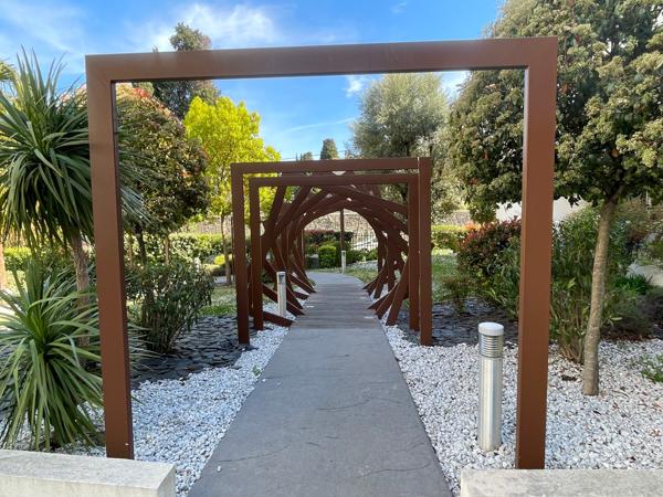 Appartement T3 récent en étage à Montpellier quartier Saint Lazare - Confort, Commodités et Vue Dégagée