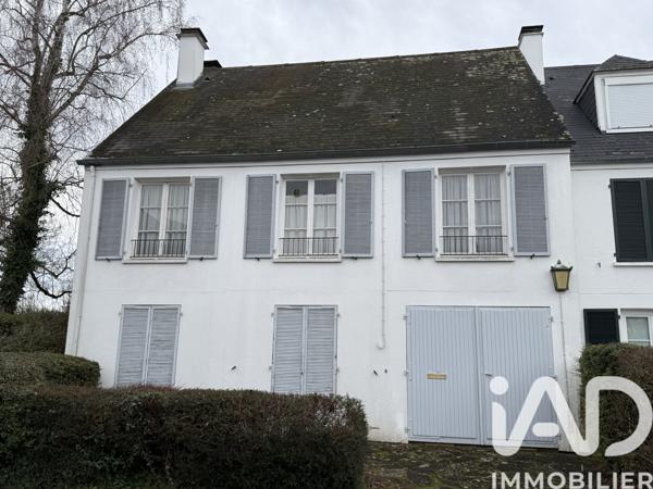 Maison à vendre 7 pièces 170 m² Cesson