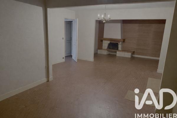 Maison à vendre 7 pièces 170 m² Cesson