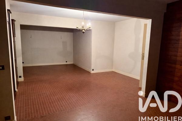 Maison à vendre 7 pièces 170 m² Cesson