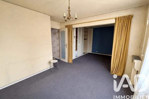 Maison à vendre 7 pièces 170 m² Cesson