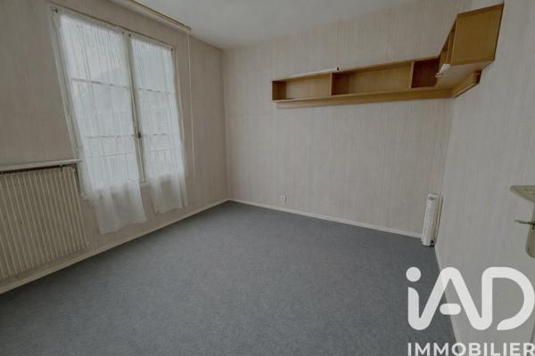 Maison à vendre 7 pièces 170 m² Cesson