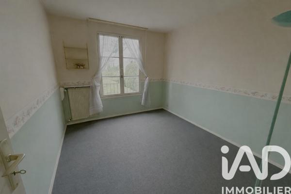 Maison à vendre 7 pièces 170 m² Cesson