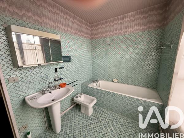 Maison à vendre 7 pièces 170 m² Cesson