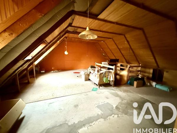 Maison à vendre 7 pièces 170 m² Cesson