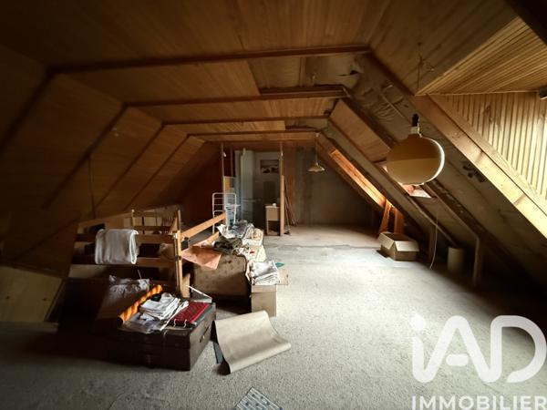 Maison à vendre 7 pièces 170 m² Cesson