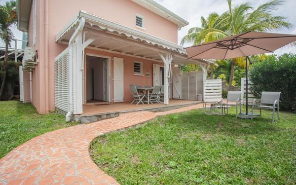 Appartement à louer    2 pièces • 36 m2 Le François