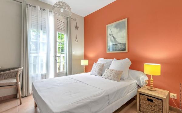 Appartement à louer    2 pièces • 36 m2 Le François