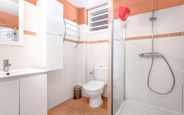 Appartement à louer    2 pièces • 36 m2 Le François