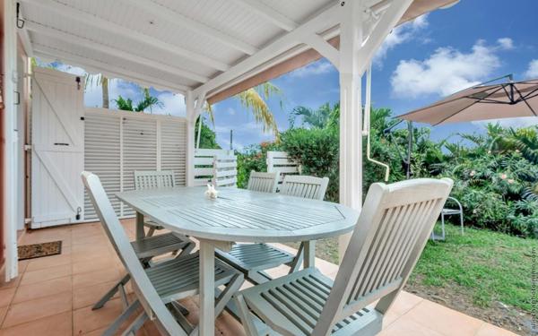 Appartement à louer    2 pièces • 36 m2 Le François