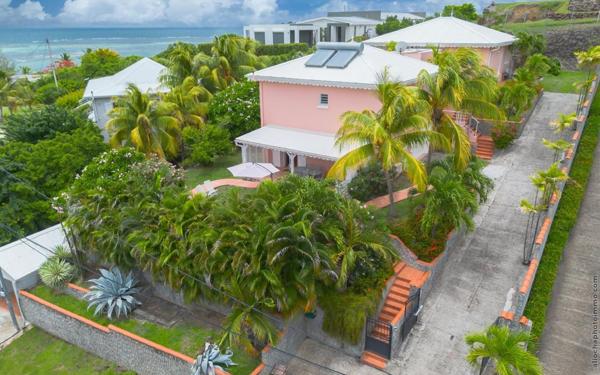 Appartement à louer    2 pièces • 36 m2 Le François