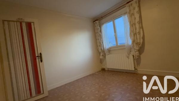 Maison à vendre 4 pièces 65 m² Joigny