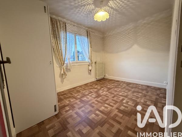 Maison à vendre 4 pièces 65 m² Joigny
