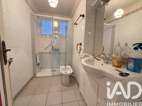 Maison à vendre 4 pièces 65 m² Joigny