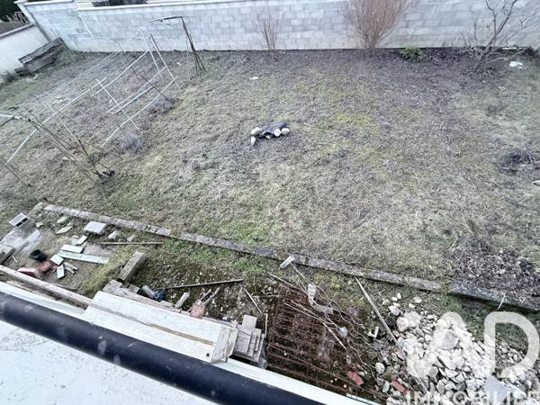 Maison à vendre 4 pièces 65 m² Joigny