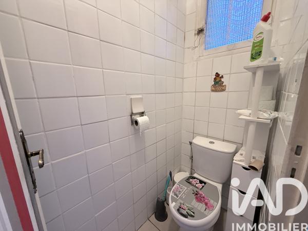 Maison à vendre 4 pièces 65 m² Joigny