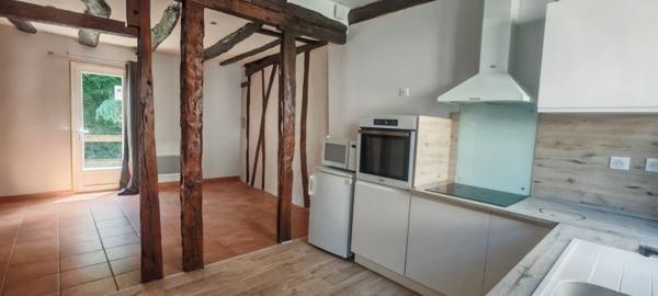 Maison à vendre 76 000 € Graulhet 3 p 49 m² DPE E