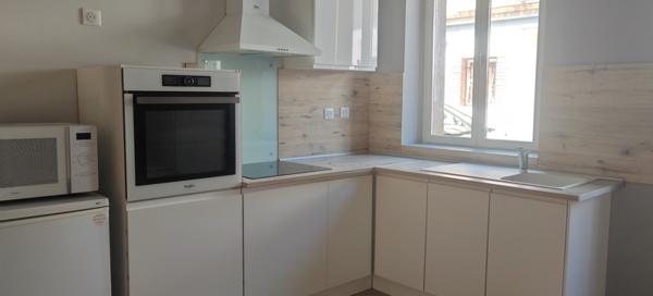 Maison à vendre 76 000 € Graulhet 3 p 49 m² DPE E