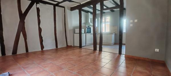 Maison à vendre 76 000 € Graulhet 3 p 49 m² DPE E