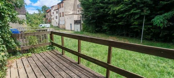 Maison à vendre 76 000 € Graulhet 3 p 49 m² DPE E