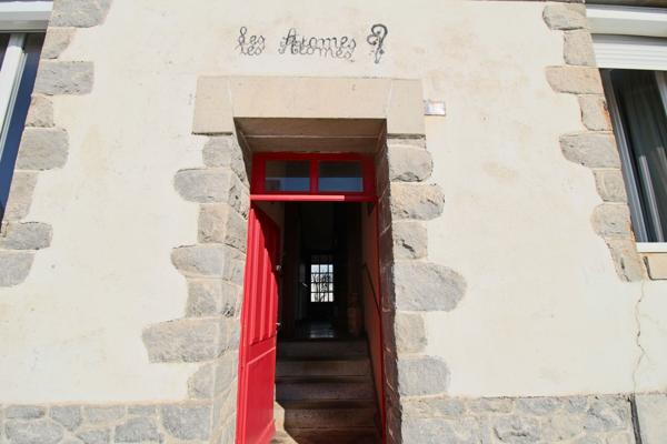 Vente Maison de luxe La Turballe 7 Pièces 110 m²