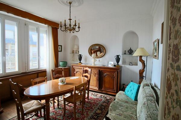 Vente Maison de luxe La Turballe 7 Pièces 110 m²
