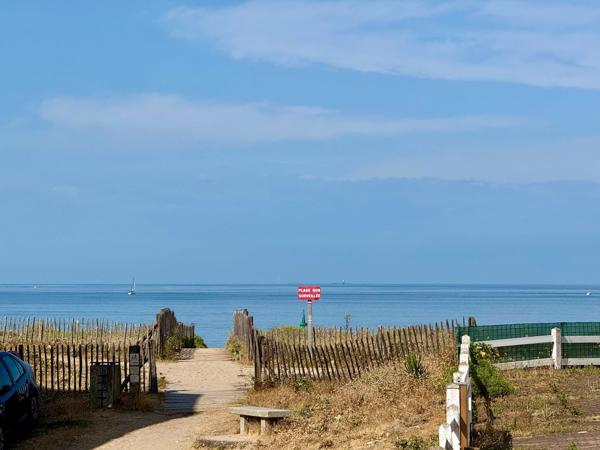 Vente Maison de luxe La Turballe 7 Pièces 110 m²