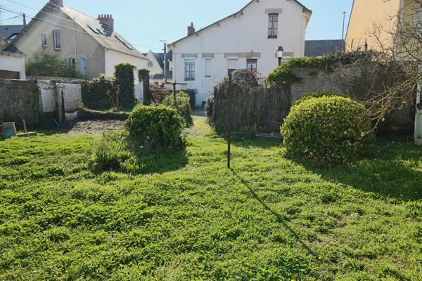 Vente Maison de luxe La Turballe 7 Pièces 110 m²