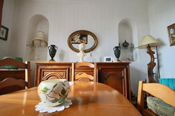 Vente Maison de luxe La Turballe 7 Pièces 110 m²