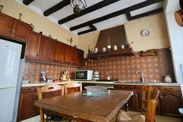 Vente Maison de luxe La Turballe 7 Pièces 110 m²