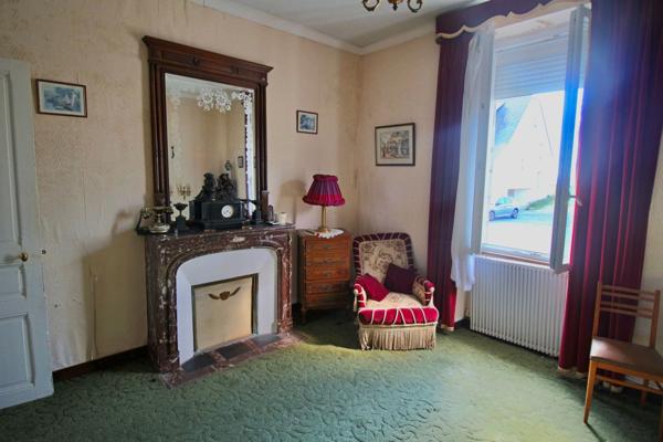 Vente Maison de luxe La Turballe 7 Pièces 110 m²