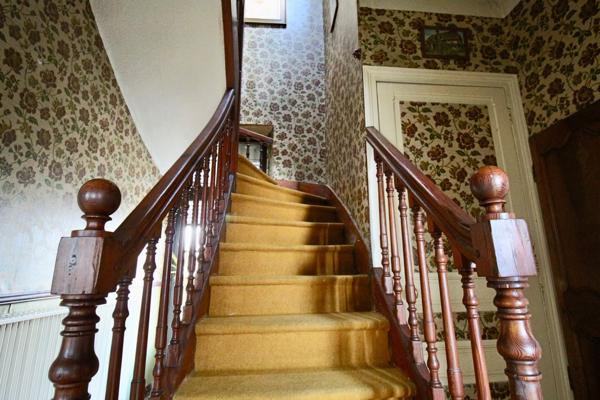 Vente Maison de luxe La Turballe 7 Pièces 110 m²