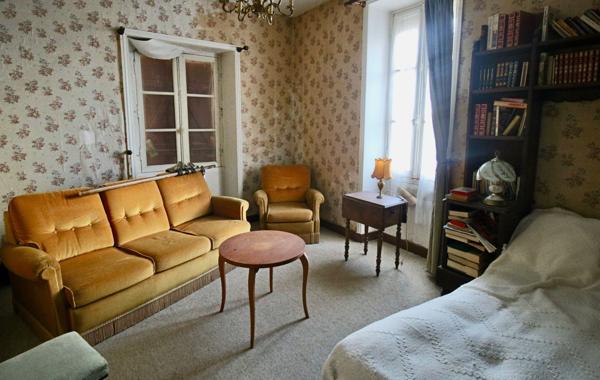 Vente Maison de luxe La Turballe 7 Pièces 110 m²