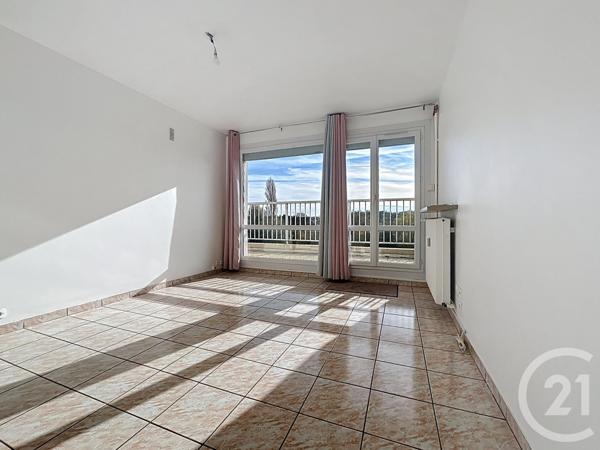 Appartement F1 à vendre  1 pièce - 29,54 m2 CHARTRES - 28