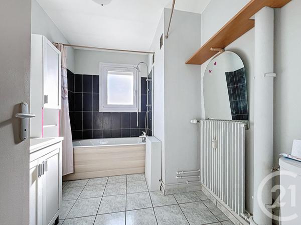 Appartement F1 à vendre  1 pièce - 29,54 m2 CHARTRES - 28