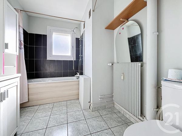 Appartement F1 à vendre  1 pièce - 29,54 m2 CHARTRES - 28