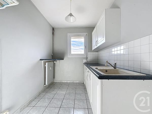 Appartement F1 à vendre  1 pièce - 29,54 m2 CHARTRES - 28