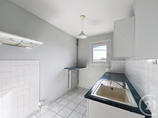 Appartement F1 à vendre  1 pièce - 29,54 m2 CHARTRES - 28