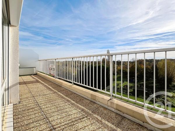 Appartement F1 à vendre  1 pièce - 29,54 m2 CHARTRES - 28