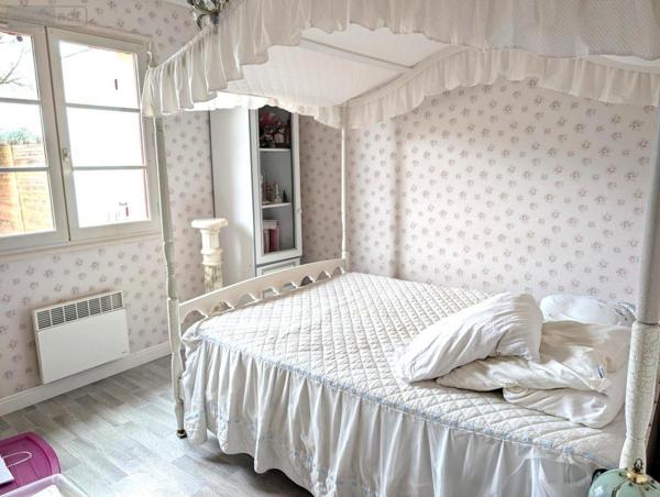 Maison à vendre à Saint-Lyphard en Loire-Atlantique (44410), ref : 44128-1104