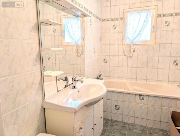 Maison à vendre à Saint-Lyphard en Loire-Atlantique (44410), ref : 44128-1104