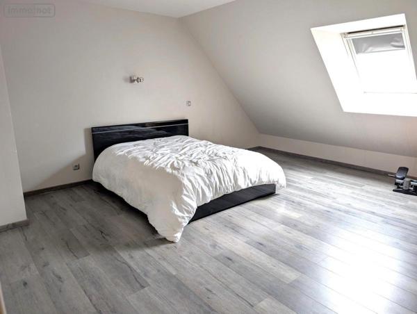 Maison à vendre à Saint-Lyphard en Loire-Atlantique (44410), ref : 44128-1104