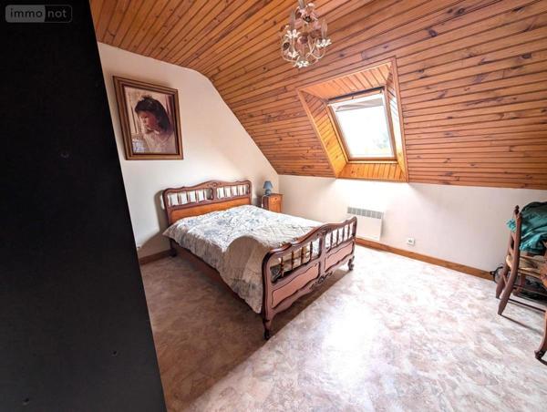 Maison à vendre à Saint-Lyphard en Loire-Atlantique (44410), ref : 44128-1104