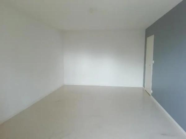 Appartement à louer 1 pièce 32.05m² Le Mans (72000)