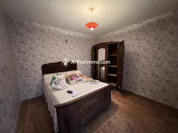 Vente Maison 5 pièces 112 m2 à Paillé