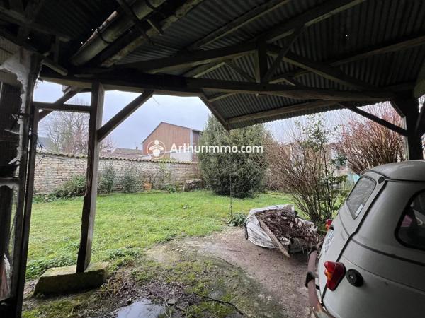 Vente Maison 5 pièces 112 m2 à Paillé