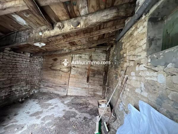 Vente Maison 5 pièces 112 m2 à Paillé