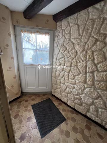 Vente Maison 5 pièces 112 m2 à Paillé