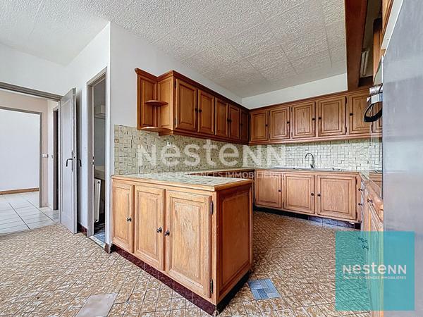 Maison ancienne à Saint Germain Laval - 5 pièces, 3 chambres !