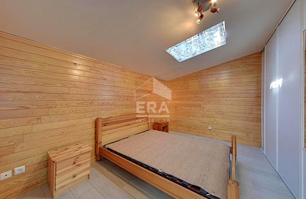 A Vendre - Appartement 2 pièces en rez de chaussée - Berck plage